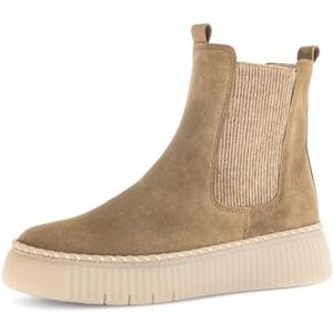 Gabor Bottines Chelsea pour femme, Bottines pour femmes, 41 EU - Publicité Gabor Bottines Chelsea pour femme, Bottines pour femmes, 41 EU - Publicité