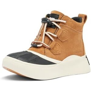 Sorel Mixte Enfant Out N About 4 Classic Waterproof, Taffy Black, 35 EU - Publicité Sorel Mixte Enfant Out N About 4 Classic Waterproof, Taffy Black, 35 EU - Publicité