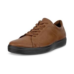ECCO Baskets Classiques M pour Homme, Camel, 44 EU - Publicité ECCO Baskets Classiques M pour Homme, Camel, 44 EU - Publicité