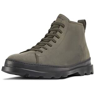 Camper Men's Brutus K300444 Ankle Boot, Dark Green 002, 45 EU - Publicité Camper Men's Brutus K300444 Ankle Boot, Dark Green 002, 45 EU - Publicité