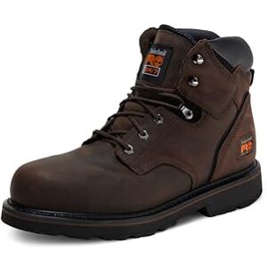 Timberland M Mens PIT BOSS Boot with Closure Brown 8 42 - Publicité Timberland M Mens PIT BOSS Boot with Closure Brown 8 42 - Publicité
