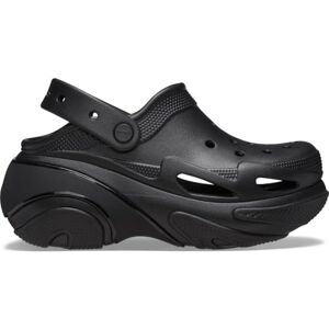 Crocs Sandale BUBBLE CRUSH CLOG Noir 39-40FR - Publicité Crocs Sandale BUBBLE CRUSH CLOG Noir 39-40FR - Publicité