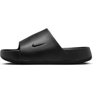 Nike Sneaker W Calm Slide, Black/Black, DX4816-001, 38 EU (W 7 US) - Publicité Nike Sneaker W Calm Slide, Black/Black, DX4816-001, 38 EU (W 7 US) - Publicité