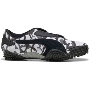 Puma Mostro Camo Baskets à enfiler décontractées pour femme Noir, noir, 10.5 - Publicité Puma Mostro Camo Baskets à enfiler décontractées pour femme Noir, noir, 10.5 - Publicité
