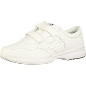 Propét Men's Life Walker Strap Sneaker,White,11.5 X (US Men's 11.5 3E) - Publicité Propét Men's Life Walker Strap Sneaker,White,11.5 X (US Men's 11.5 3E) - Publicité