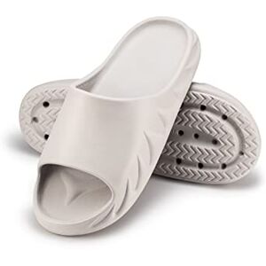 ESTRO Sabots Homme Clogs Femme Unisexe Sabot Jardin Femme Gomme Mules Hommes Sabots de Jardinage Homme Léger (37 EU, 06 Gris) - Publicité ESTRO Sabots Homme Clogs Femme Unisexe Sabot Jardin Femme Gomme Mules Hommes Sabots de Jardinage Homme Léger (37 EU, 06 Gris) - Publicité