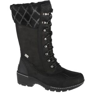 Sorel Bottes, Bottes d'hiver, Black, - Publicité Sorel Bottes, Bottes d'hiver, Black, - Publicité
