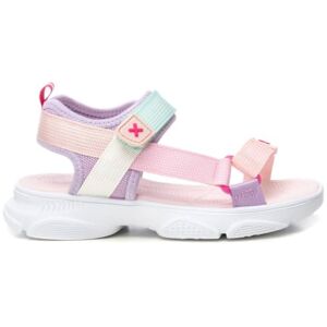 XTI Sandale Fille Nude Chaussures Confortables et polyvalentes Mode décontractée Modèle 03 (Taille29) - Publicité XTI Sandale Fille Nude Chaussures Confortables et polyvalentes Mode décontractée Modèle 03 (Taille29) - Publicité