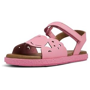 Camper Women's Miko Sandal, Lt Pastel Pink 001 Tws, 8.5 UK - Publicité Camper Women's Miko Sandal, Lt Pastel Pink 001 Tws, 8.5 UK - Publicité