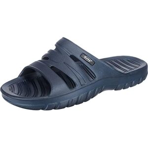 Fashy Sandales Aquatiques Seafield Ultra légères Unisexes, Marine, 46 EU - Publicité Fashy Sandales Aquatiques Seafield Ultra légères Unisexes, Marine, 46 EU - Publicité