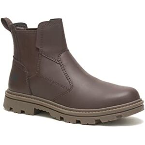CAT Footwear Botte de Mode pour Homme, Coffee Bean - Publicité CAT Footwear Botte de Mode pour Homme, Coffee Bean - Publicité