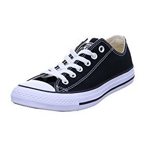 Converse Baskets Basses Chuck Taylor All Star Ox Unisexes pour Adulte, Bleu, 36.5 EU - Publicité Converse Baskets Basses Chuck Taylor All Star Ox Unisexes pour Adulte, Bleu, 36.5 EU - Publicité