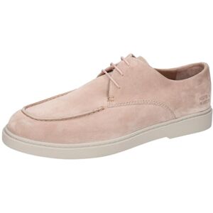Melvin & Hamilton Derbies Hommes Bruno 2 Beige 44 - Publicité Melvin & Hamilton Derbies Hommes Bruno 2 Beige 44 - Publicité