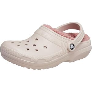 Crocs Classic Lined Clog 48-49 EU Quartz - Publicité Crocs Classic Lined Clog 48-49 EU Quartz - Publicité