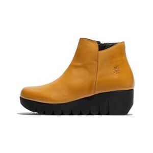 Fly London Women VANG364FLY Fashion Boot, MOUTARDE, 37 - Publicité Fly London Women VANG364FLY Fashion Boot, MOUTARDE, 37 - Publicité