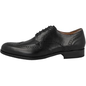 Clarks Mixte Lolimite Artisanale-G Sneaker, 2 Cuir Noir, 45 EU - Publicité Clarks Mixte Lolimite Artisanale-G Sneaker, 2 Cuir Noir, 45 EU - Publicité