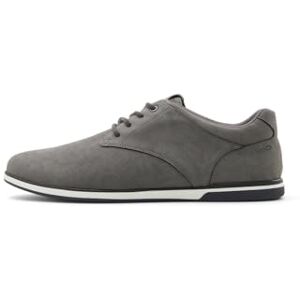Aldo Ethen Oxford pour Homme, Charbon, 45 EU - Publicité Aldo Ethen Oxford pour Homme, Charbon, 45 EU - Publicité
