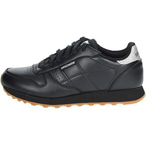 Skechers Og 85 Old School Cool Baskets Basses Femme, Noir (Black 699-Blk) 37 EU - Publicité Skechers Og 85 Old School Cool Baskets Basses Femme, Noir (Black 699-Blk) 37 EU - Publicité