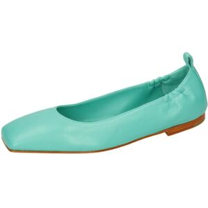 Melvin & Hamilton Ballerines Femmes Livia 3 Turquoise 39 - Publicité Melvin & Hamilton Ballerines Femmes Livia 3 Turquoise 39 - Publicité