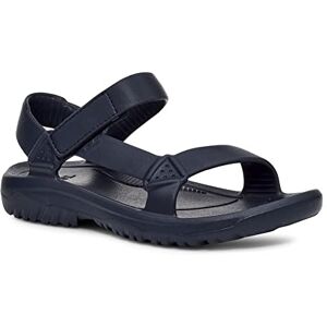 Teva Homme Hurricane Drift Sandale de Sport, Bleu Marine, 47 EU - Publicité Teva Homme Hurricane Drift Sandale de Sport, Bleu Marine, 47 EU - Publicité
