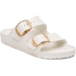 Birkenstock Arizona Big Buckle EVA 1029651, Sandales 37 EU - Publicité Birkenstock Arizona Big Buckle EVA 1029651, Sandales 37 EU - Publicité