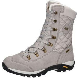 Brütting Femme Fenella Botte de Neige, Gris, 36 EU - Publicité Brütting Femme Fenella Botte de Neige, Gris, 36 EU - Publicité