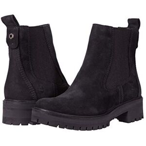 Timberland Courmayeur Valley Chelsea A1j66, Bottes & Bottines Classiques Mixte Adulte, Noir (Black), 36 EU - Publicité Timberland Courmayeur Valley Chelsea A1j66, Bottes & Bottines Classiques Mixte Adulte, Noir (Black), 36 EU - Publicité