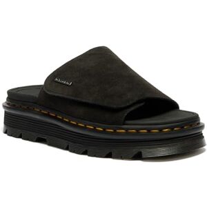 Dr. Martens Zebzag Slide Black 38 EU - Publicité Dr. Martens Zebzag Slide Black 38 EU - Publicité