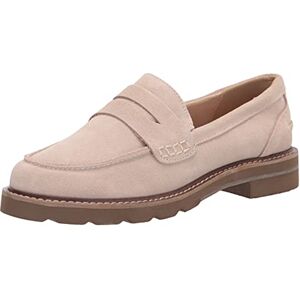 Anne Klein Women's Emmylou Loafer Flat - Publicité Anne Klein Women's Emmylou Loafer Flat - Publicité