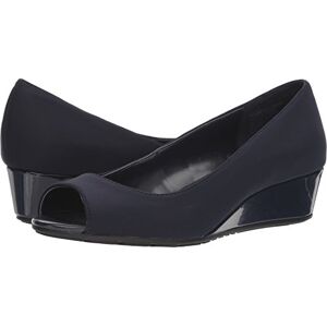 Bandolino Chaussures Armory Escarpins pour Femme, Tissu Bleu Marine 410, 38.5 EU - Publicité Bandolino Chaussures Armory Escarpins pour Femme, Tissu Bleu Marine 410, 38.5 EU - Publicité
