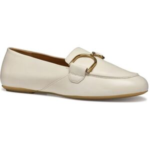 Geox Femme D Palmaria J Mocassin, Papyrus, 37.5 EU - Publicité Geox Femme D Palmaria J Mocassin, Papyrus, 37.5 EU - Publicité