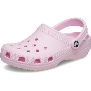Crocs Classic Clog 38-39 EU Pink Milk - Publicité Crocs Classic Clog 38-39 EU Pink Milk - Publicité