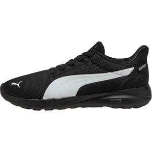 Puma Sneakers à Enfiler Softride Cosmic SLIPTECH™ Unisexe 40.5, Black White - Publicité Puma Sneakers à Enfiler Softride Cosmic SLIPTECH™ Unisexe 40.5, Black White - Publicité
