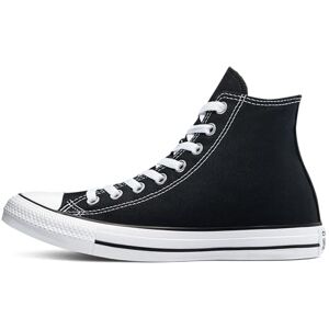 Converse All Star Chuck Taylor Hi Noir M9160c_36 - Publicité Converse All Star Chuck Taylor Hi Noir M9160c_36 - Publicité