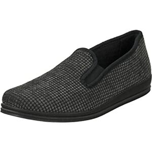 Rohde Chaussons Homme Lillestrom , Pointure:43 EU, La Couleur:Gris - Publicité Rohde Chaussons Homme Lillestrom , Pointure:43 EU, La Couleur:Gris - Publicité