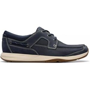 Clarks Sailview Lace Chaussure à Lacets pour Homme Taille 46 (EU) 11 (UK) - Publicité Clarks Sailview Lace Chaussure à Lacets pour Homme Taille 46 (EU) 11 (UK) - Publicité