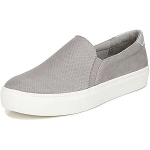 Dr. Scholl's Shoes Femme Nova Mocassin, Gris, 39 EU - Publicité Dr. Scholl's Shoes Femme Nova Mocassin, Gris, 39 EU - Publicité