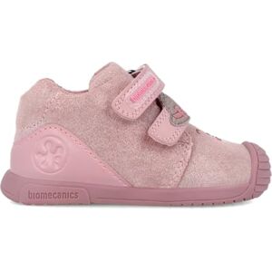 Biomecanics Garçon Fille 241107 Botte Oxford, Peppa, 20 EU - Publicité Biomecanics Garçon Fille 241107 Botte Oxford, Peppa, 20 EU - Publicité