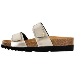 Scholl Lusaka 2.0 (Taupe, Système Taille Chaussures EU, Adulte, Femme, Numérique, Moyen, 36) - Publicité Scholl Lusaka 2.0 (Taupe, Système Taille Chaussures EU, Adulte, Femme, Numérique, Moyen, 36) - Publicité
