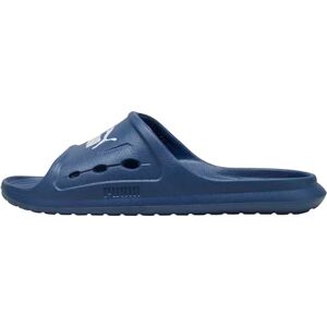 Puma Mixte Divecat Adult Sandal, DRY BLUE JEWEL-SILVER MIST, 35.5 EU - Publicité Puma Mixte Divecat Adult Sandal, DRY BLUE JEWEL-SILVER MIST, 35.5 EU - Publicité