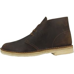 Clarks ORIGINALS Homme Desert Boot Botte Oxford, Cire D Abeille, 41 EU - Publicité Clarks ORIGINALS Homme Desert Boot Botte Oxford, Cire D Abeille, 41 EU - Publicité