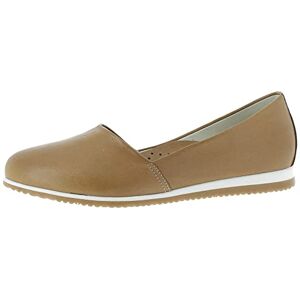 Andrea Conti Pantoufles pour Femme Mocassin, Brandy, 37 EU - Publicité Andrea Conti Pantoufles pour Femme Mocassin, Brandy, 37 EU - Publicité
