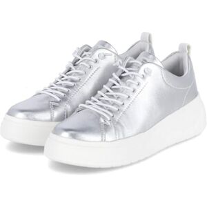 Rieker Adulte Master Article Autres, argent platine, 40 EU - Publicité Rieker Adulte Master Article Autres, argent platine, 40 EU - Publicité