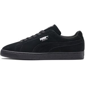 Puma Suede Classic+ Baskets mode Mixte Adulte Noir (black-dark shadow) 36 EU - Publicité Puma Suede Classic+ Baskets mode Mixte Adulte Noir (black-dark shadow) 36 EU - Publicité