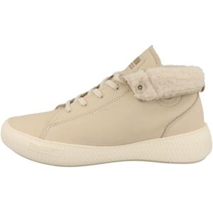 Palladium PALLANOVA Chukka - Publicité Palladium PALLANOVA Chukka - Publicité