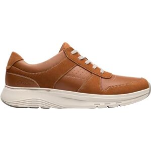 Clarks Motion Trek Go Mens Tan Combi, 7.5 - Publicité Clarks Motion Trek Go Mens Tan Combi, 7.5 - Publicité
