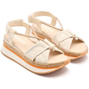 GIOSEPPO Ironton Sandales de sport pour femme, beige, 41 EU, beige, 41 EU - Publicité GIOSEPPO Ironton Sandales de sport pour femme, beige, 41 EU, beige, 41 EU - Publicité