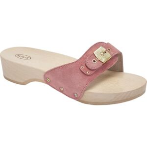 Scholl Femme Pescura Heel, Rose, 37 EU - Publicité Scholl Femme Pescura Heel, Rose, 37 EU - Publicité