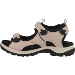 Ecco Damen Trekkingsandale Offroad Andes II - Publicité Ecco Damen Trekkingsandale Offroad Andes II - Publicité