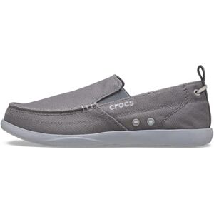 Crocs Mixte Enfant Classic Camouflage Clog K, Gris Ardoise, 29 EU - Publicité Crocs Mixte Enfant Classic Camouflage Clog K, Gris Ardoise, 29 EU - Publicité